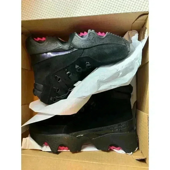 Sorel Women's Kinetic Impact Conquest Aurora Waterproof Boots Size 8.5 New! - Picture 13 of 13